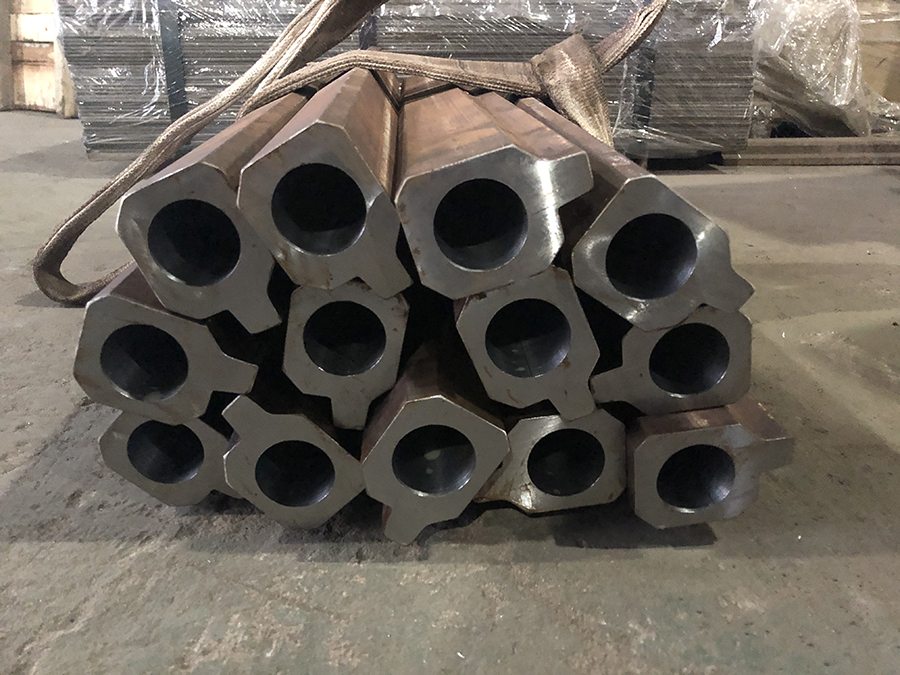 異型鋼質(zhì)量不過關(guān)，是由哪些因素決定的
